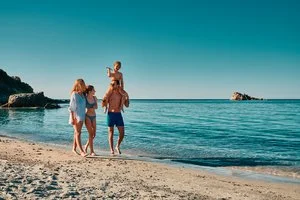 FALKENSTEINER RESORT CAPO BOI – Villasimius