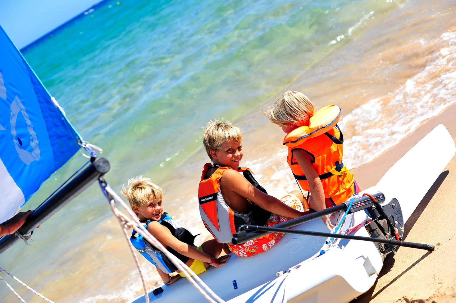 Chia Laguna Hotel Village 