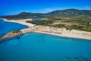 SEACLUB CHIA LAGUNA THE VILLAGE – Domus de Maria