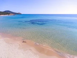 SEACLUB CHIA LAGUNA THE VILLAGE – Domus de Maria