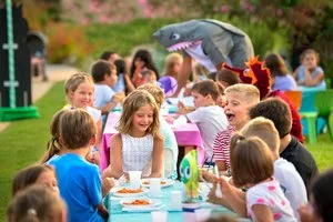 Kids Club