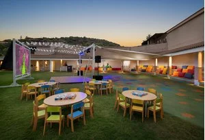 Area giochi miniclub
