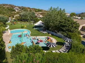 Piscina dei bambini