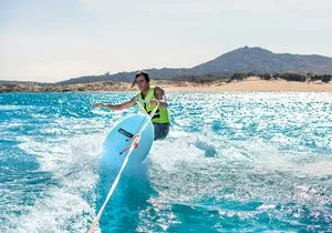 SEACLUB CHIA LAGUNA THE VILLAGE – Domus de Maria