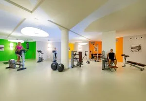Gym Club