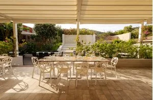 SEACLUB CHIA LAGUNA THE VILLAGE – Domus de Maria