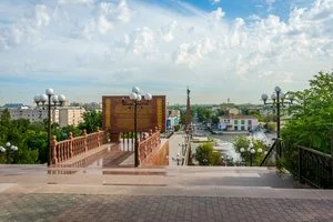 Shymkent