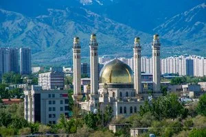 Almaty