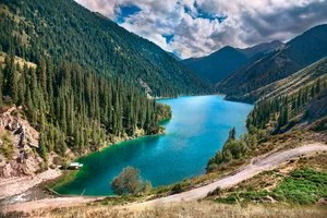 Lago Kolsay