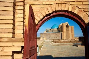 Turkestan
