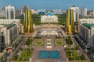 Nur-Sultan