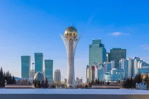 Astana