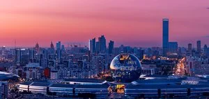 Astana