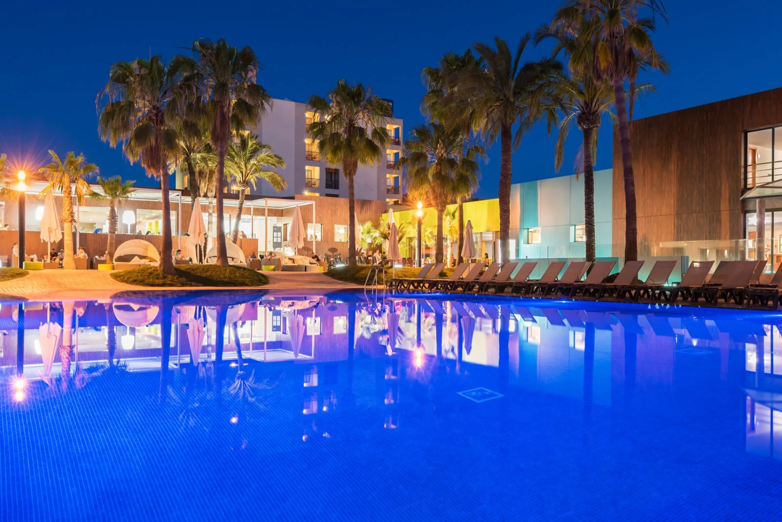 Alpiclub Occidental Ibiza 