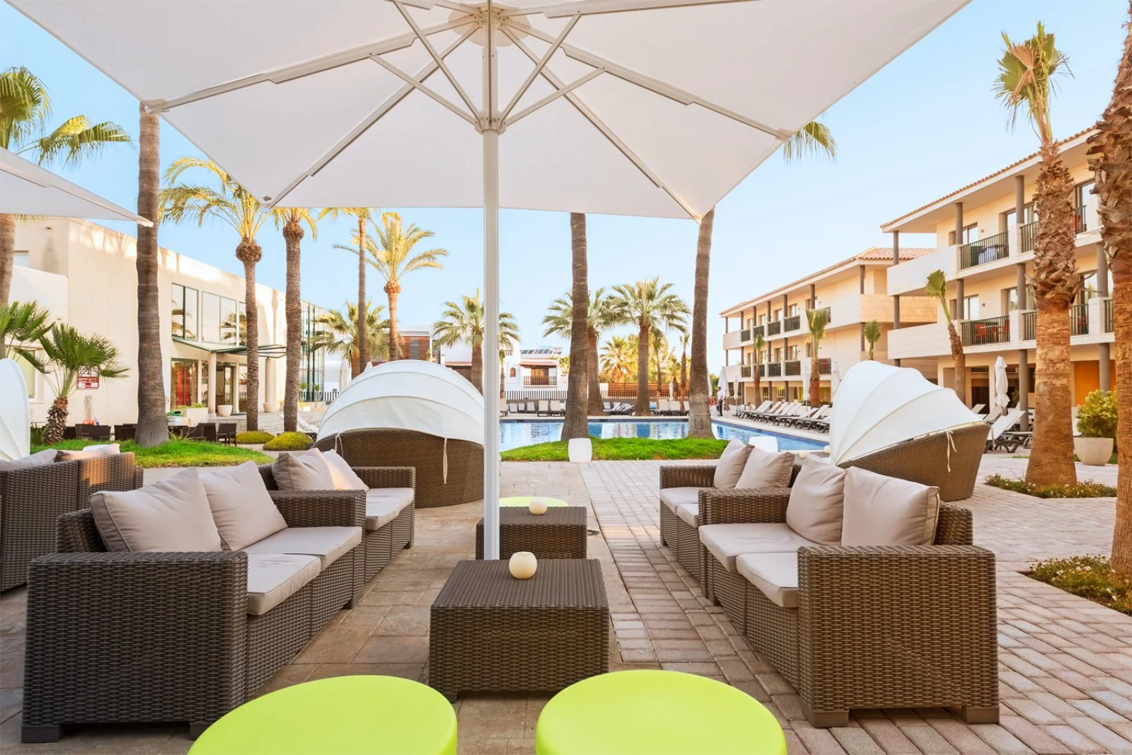 Alpiclub Occidental Ibiza 