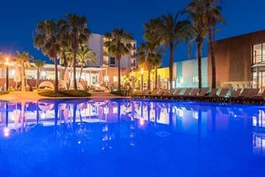ALPICLUB OCCIDENTAL IBIZA – Cala de Bou