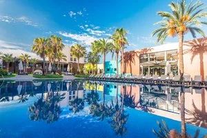 ALPICLUB OCCIDENTAL IBIZA – Cala de Bou
