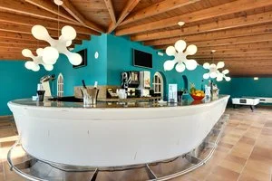 ALPICLUB OCCIDENTAL IBIZA – Cala de Bou