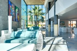 ALPICLUB OCCIDENTAL IBIZA – Cala de Bou