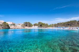 ALPICLUB OCCIDENTAL IBIZA – Cala de Bou
