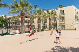 ALPICLUB OCCIDENTAL IBIZA – Cala de Bou