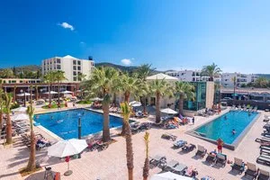 ALPICLUB OCCIDENTAL IBIZA – Cala de Bou