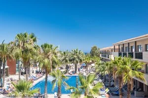 ALPICLUB OCCIDENTAL IBIZA – Cala de Bou