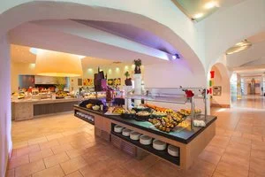 Ristorante principale