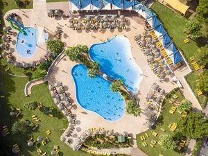 ALPISELECT TUI MAGIC LIFE CALA PADA RESORT – Es canar
