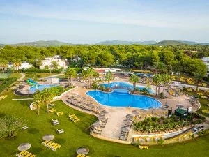 ALPISELECT TUI MAGIC LIFE CALA PADA RESORT – Es canar