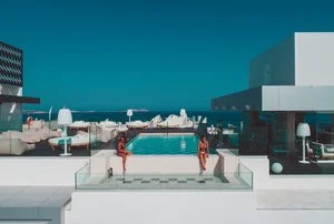 AMARE BEACH HOTEL IBIZA – Cala de Bou
