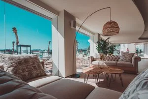 AMARE BEACH HOTEL IBIZA – Cala de Bou
