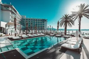 AMARE BEACH HOTEL IBIZA – Cala de Bou