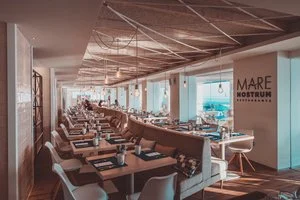AMARE BEACH HOTEL IBIZA – Cala de Bou