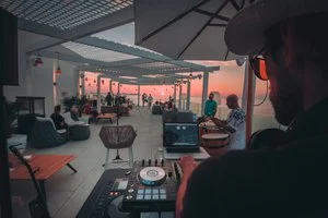 AMARE BEACH HOTEL IBIZA – Cala de Bou