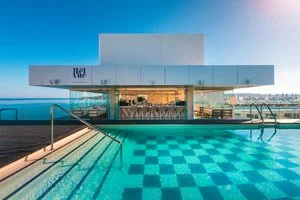 AMARE BEACH HOTEL IBIZA – Cala de Bou
