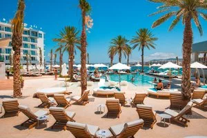 AMARE BEACH HOTEL IBIZA – Cala de Bou