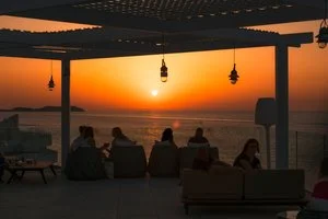 AMARE BEACH HOTEL IBIZA – Cala de Bou