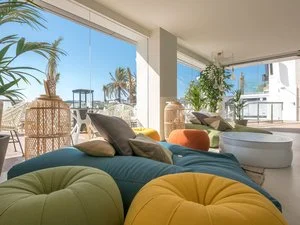 AMARE BEACH HOTEL IBIZA – Cala de Bou