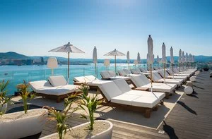 AMARE BEACH HOTEL IBIZA – Cala de Bou