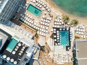 AMARE BEACH HOTEL IBIZA – Cala de Bou