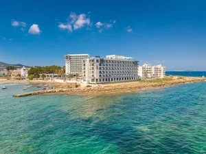 AMARE BEACH HOTEL IBIZA – Cala de Bou