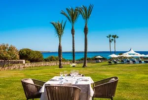 INSOTEL PUNTA PRIMA PRESTIGE SUITES & SPA – Sant lluis