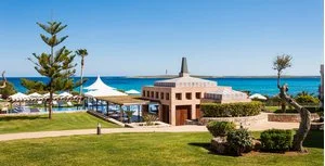 INSOTEL PUNTA PRIMA PRESTIGE SUITES & SPA – Sant lluis