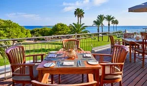 Ristorante Sa Sivina