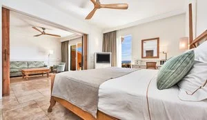 Prestige suite