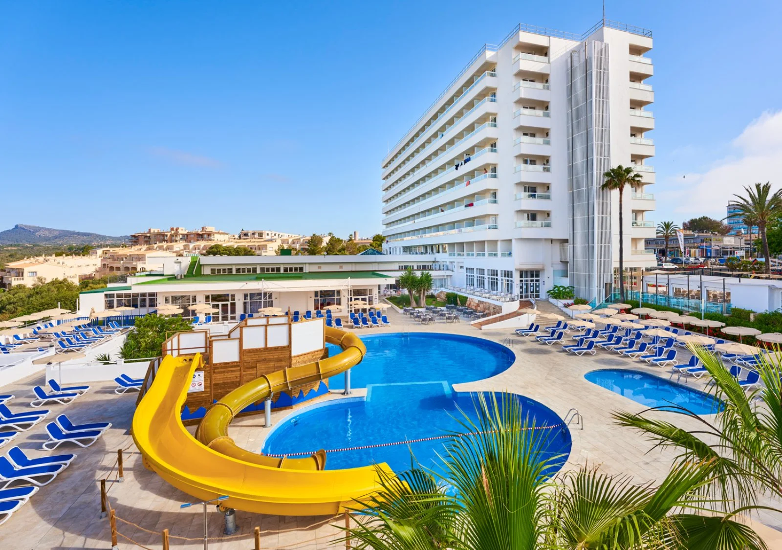 Alpiclub Globales Samoa 