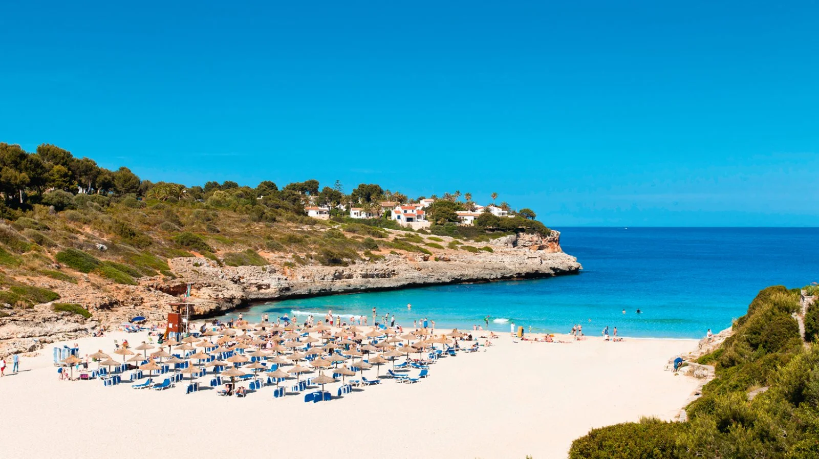 Searesort Insotel Cala Mandia - Cala Mandia Searesort Insotel Cala Mandia - Cala Mandia