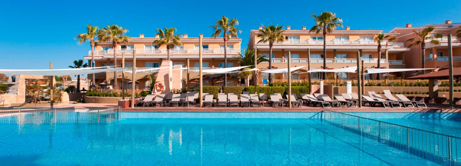 Searesort Insotel Cala Mandia 