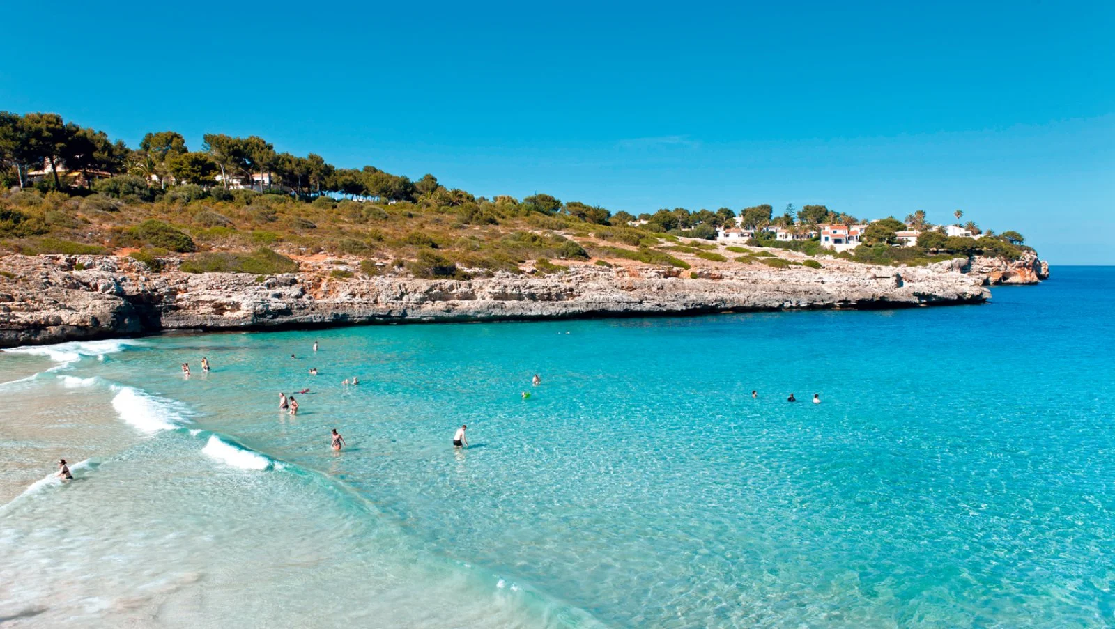 Searesort Insotel Cala Mandia 